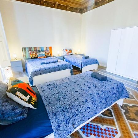 Private Rooms By Plaza Catalunya Барселона Экстерьер фото