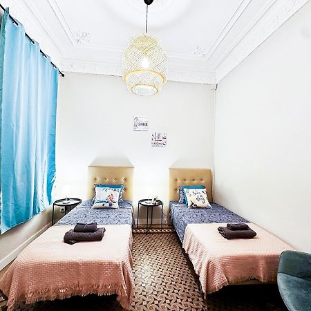 Private Rooms By Plaza Catalunya Барселона Экстерьер фото