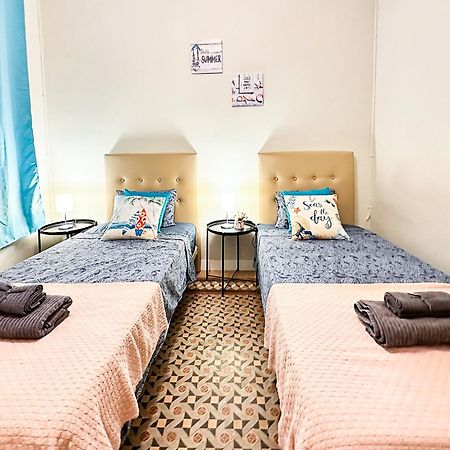 Private Rooms By Plaza Catalunya Барселона Экстерьер фото
