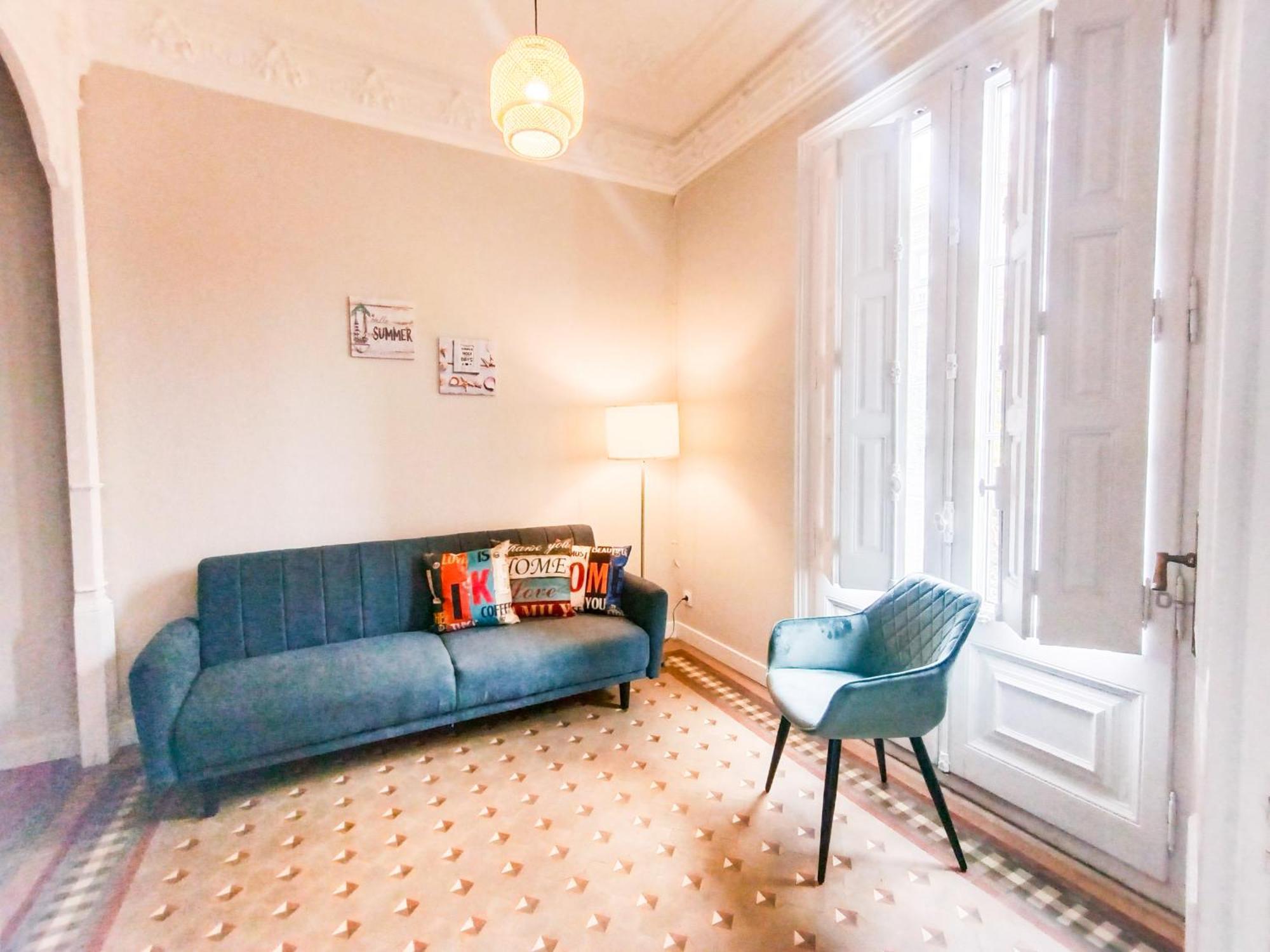Private Rooms By Plaza Catalunya Барселона Экстерьер фото