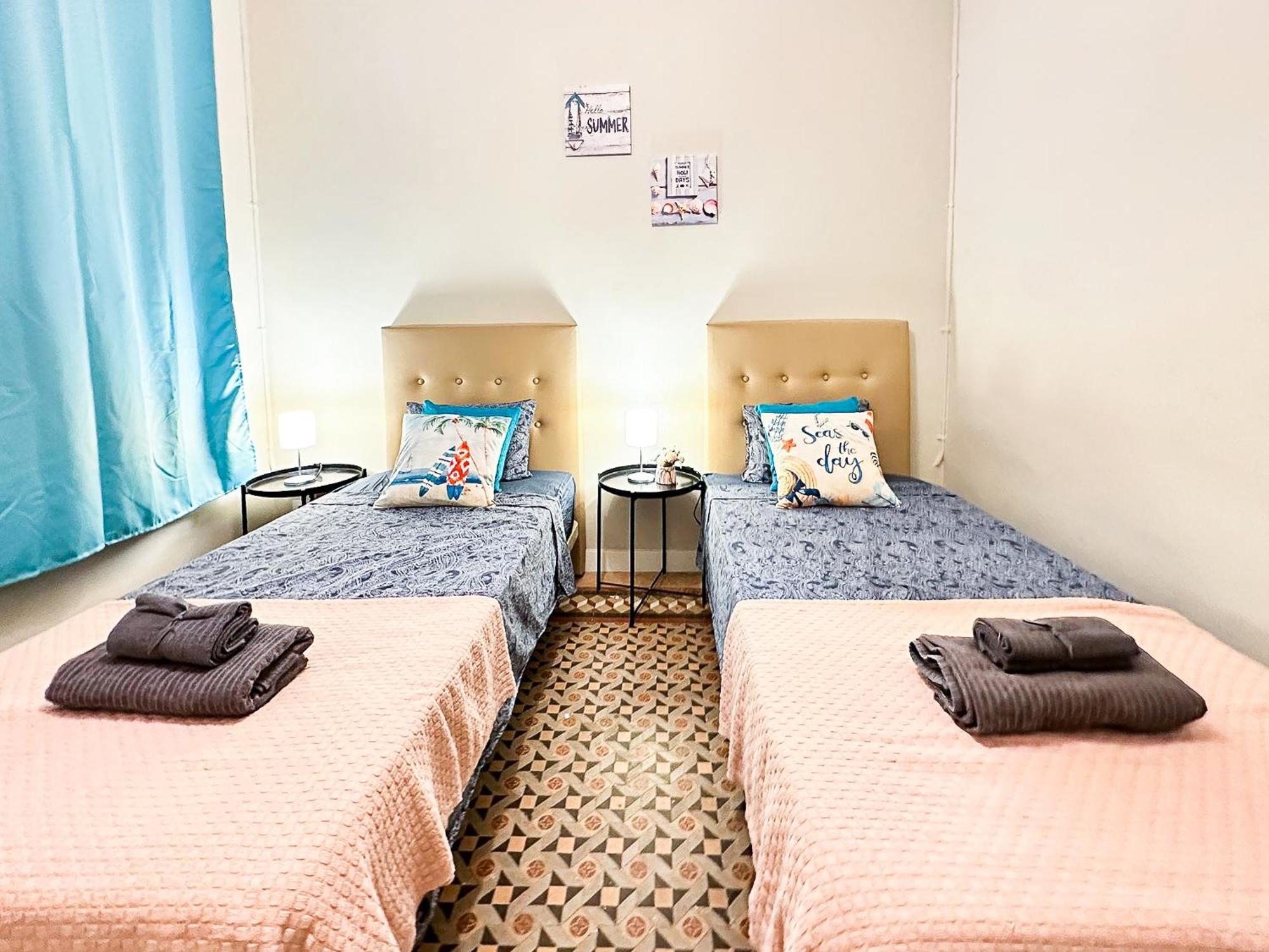 Private Rooms By Plaza Catalunya Барселона Экстерьер фото